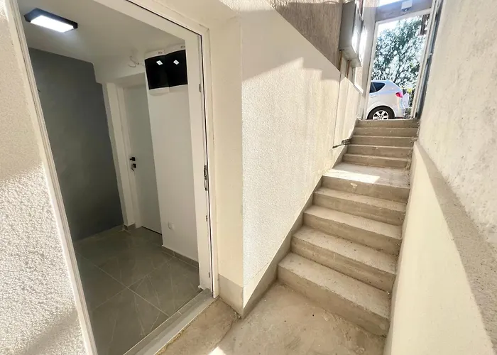 Apartment Arte Old Town - Free Parking