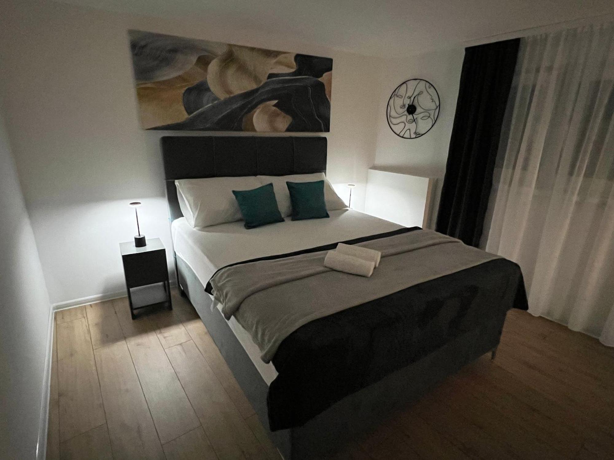 Appartement Arte Old Town - Free Parking